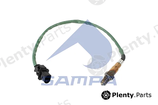 Sampa 010.3073 — NOx Sensor, urea injection