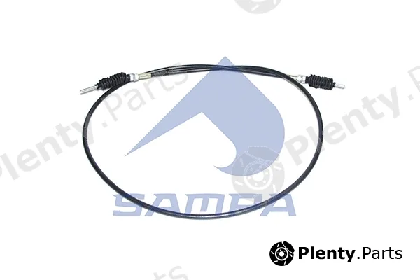 Sampa 021.404 — Accelerator Cable