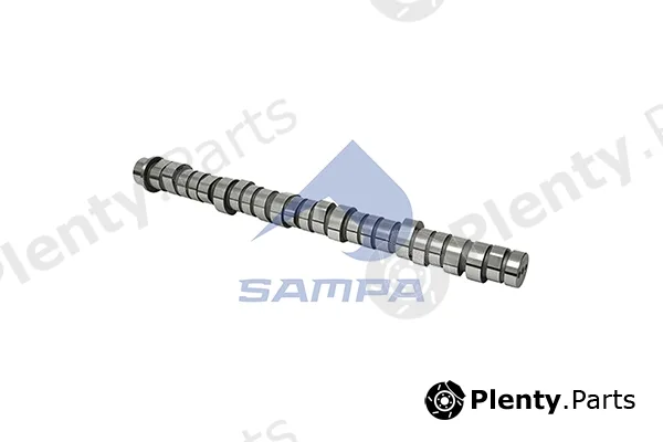 Sampa 038.428 — Camshaft