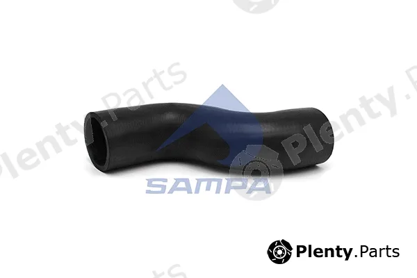 Sampa 023.424 — Radiator Hose