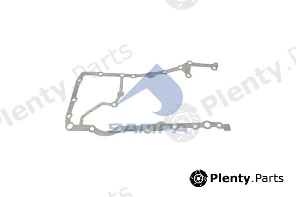 Sampa 046.182 — Gasket, timing case