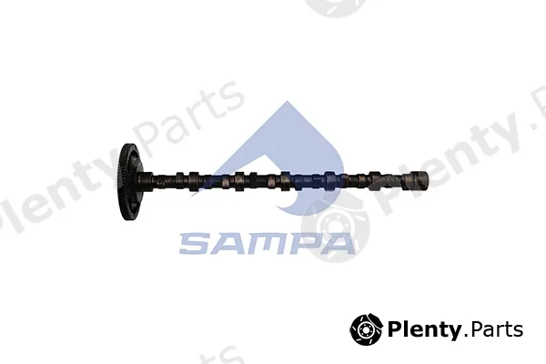 Sampa 026.305 — Camshaft