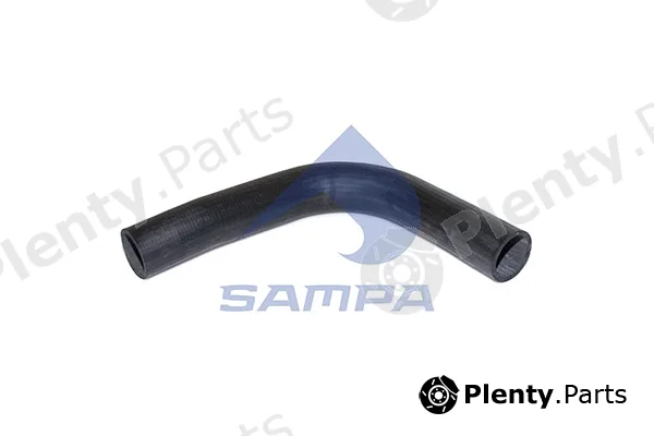 Sampa 079.121 — Radiator Hose