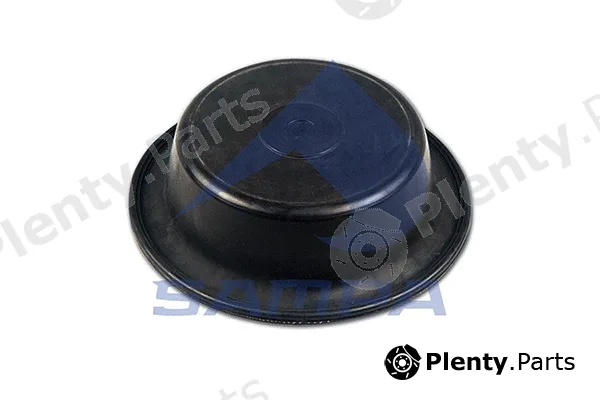 Sampa 095.112 — Membrane, spring-loaded cylinder