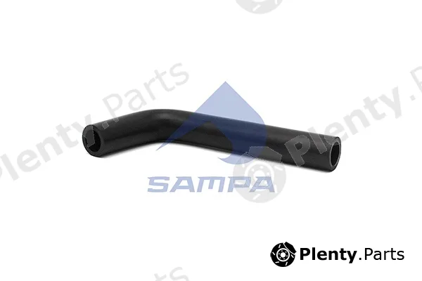 Sampa 205.468 — Radiator Hose