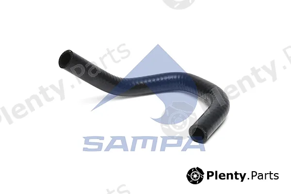 Sampa 010.2417 — Radiator Hose