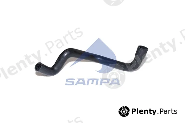 Sampa 010.358 — Radiator Hose