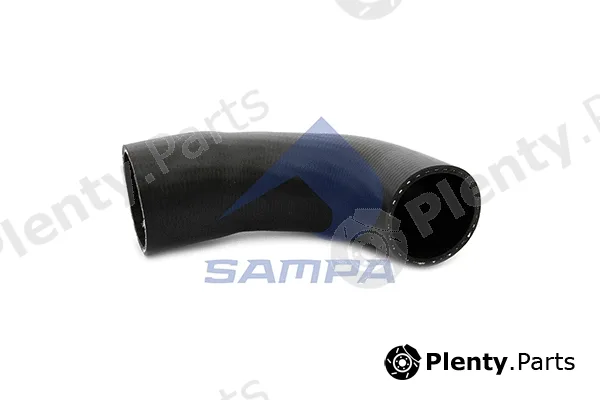 Sampa 008.093A — Radiator Hose