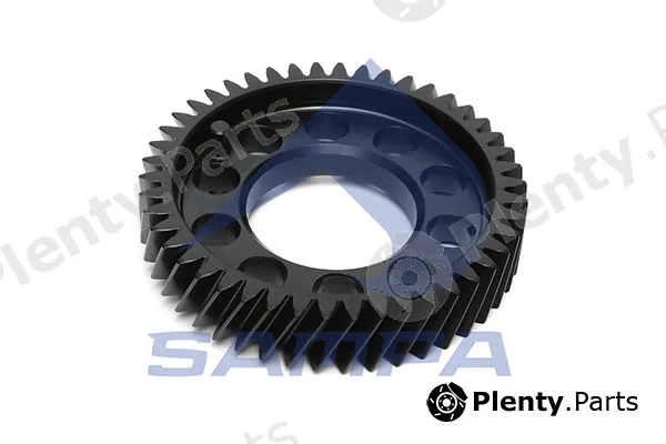 Sampa 010.2473 — Sprocket, crankshaft