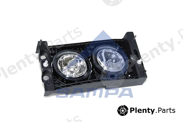 Sampa 051.087 — Front Fog Light