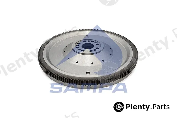 Sampa 045.345 — Flywheel