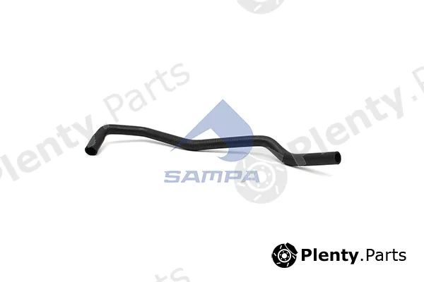 Sampa 205.470 — Radiator Hose