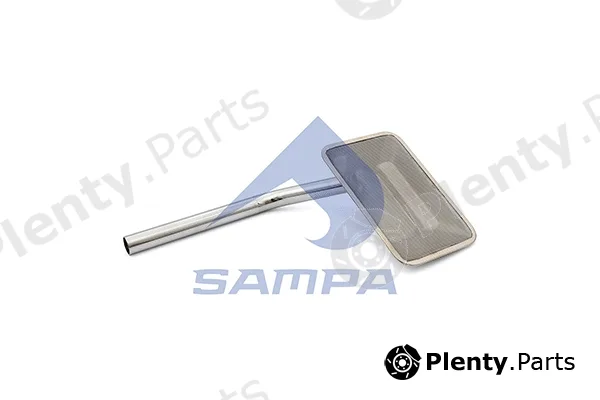 Sampa 048.070 — Strainer, oil pump suction pipe