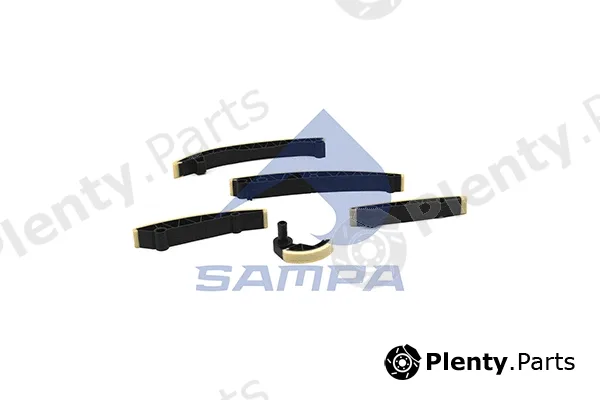 Sampa 011.666 — Guide, timing chain