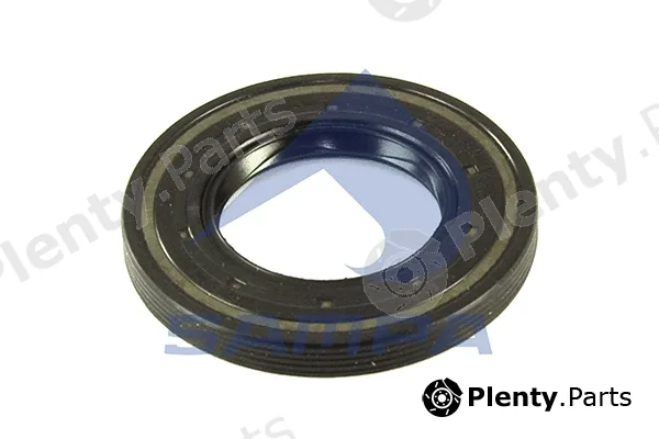 Sampa 041.153 — Shaft Seal, camshaft