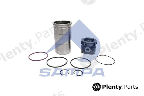 Sampa 039.237 — Repair Set, piston/sleeve