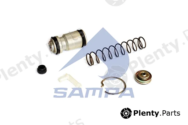 Sampa 095.879 — Repair Kit, clutch master cylinder