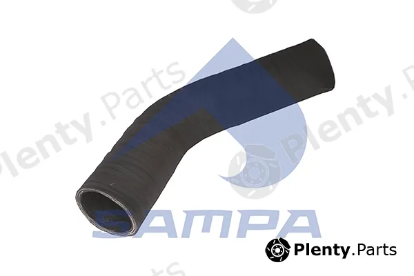 Sampa 054.346 — Radiator Hose