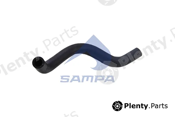 Sampa 067.370 — Radiator Hose