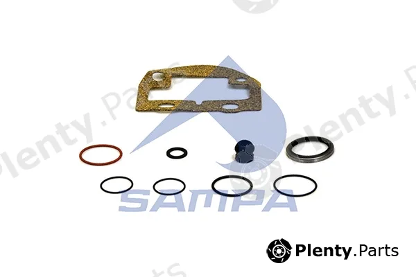 Sampa 050.572 — Repair kit, automatic adjustment