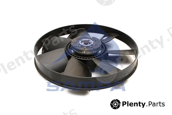 Sampa 061.365 — Fan, engine cooling