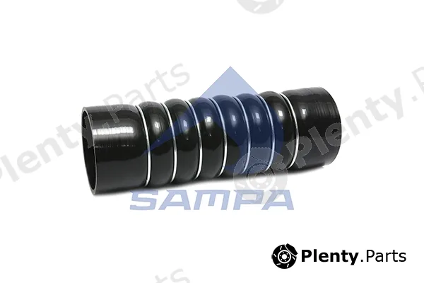 Sampa 209.183 — Radiator Hose