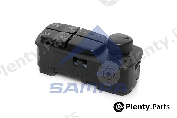 Sampa 202.269 — Switch, window regulator