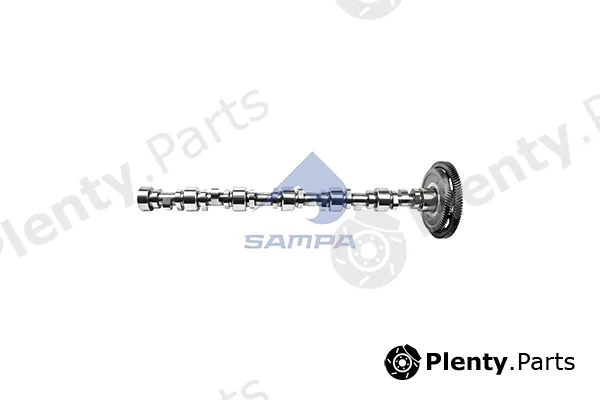 Sampa 010.1570 — Camshaft