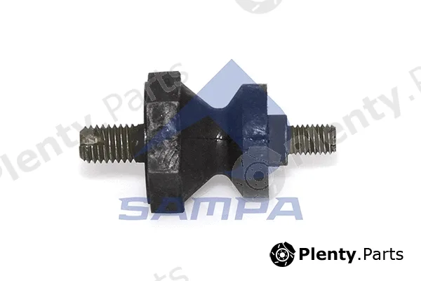 Sampa 050.038 — Rubber Buffer, air filter