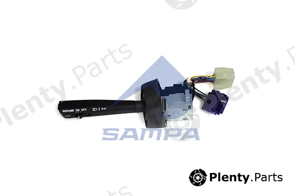 Sampa 032.348 — Steering Column Switch