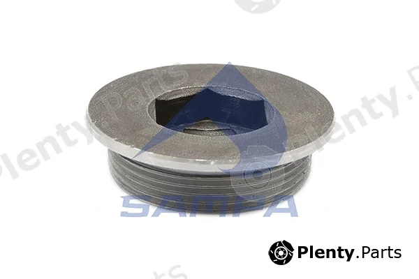 Sampa 038.444 — Screw Plug, crankcase