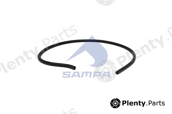 Sampa 062.235 — Radiator Hose