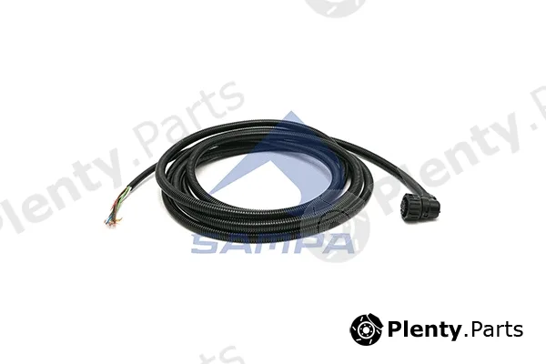 Sampa 096.3950 — Cable Set, tail light assembly