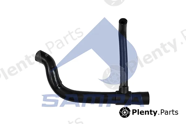 Sampa 005.069 — Radiator Hose