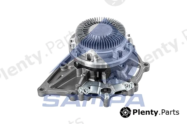 Sampa 010.3234 — Water Pump, engine cooling