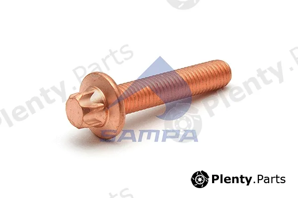 Sampa 020.067 — Bolt, exhaust manifold