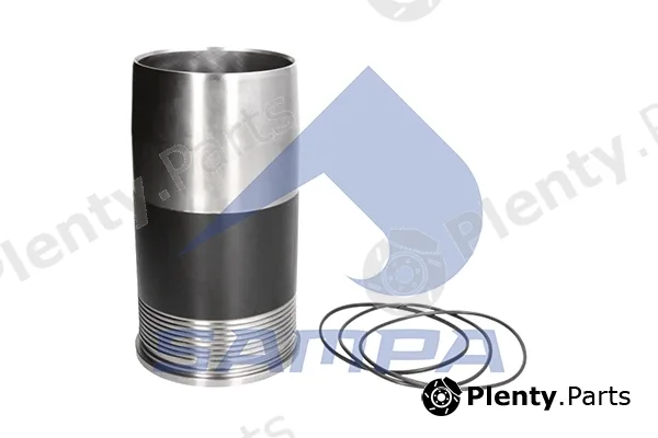 Sampa 026.359 — Cylinder Sleeve