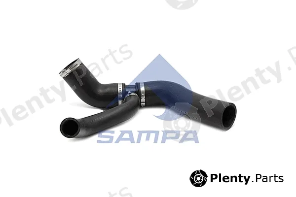 Sampa 045.315 — Radiator Hose