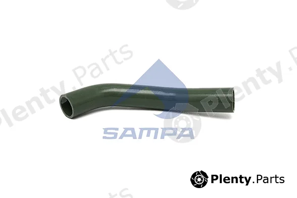 Sampa 062.398 — Radiator Hose