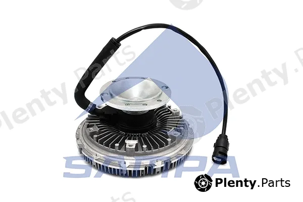Sampa 051.023 — Clutch, radiator fan