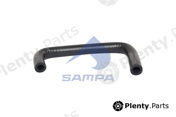 Sampa 067.353 — Radiator Hose