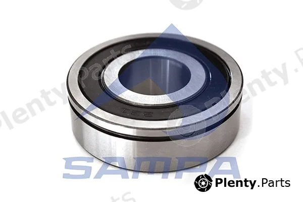 Sampa 051.065 — Crankshaft Bearing