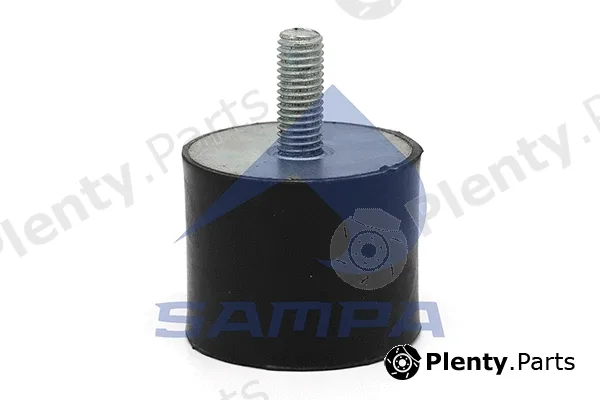 Sampa 020.085 — Rubber Buffer, muffler
