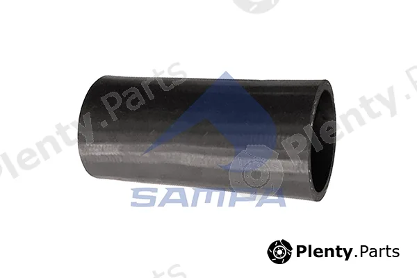 Sampa 001.267 — Radiator Hose