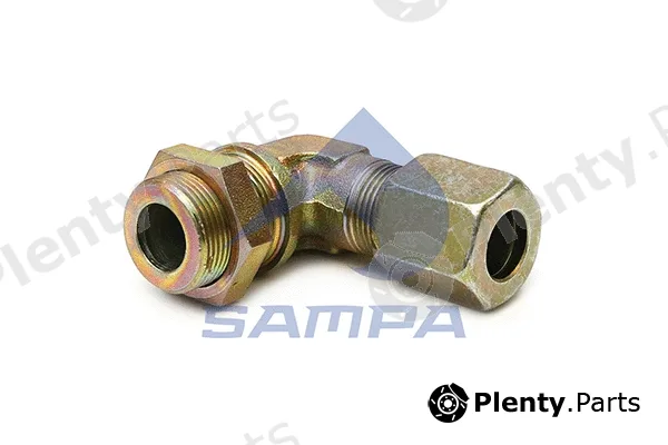 Sampa 096.1451 — Connector, compressed air line