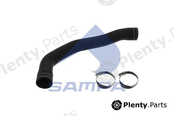 Sampa 046.051 — Radiator Hose