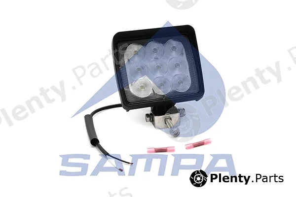 Sampa 096.4454 — Worklight