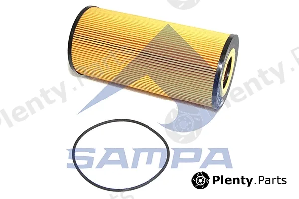 Sampa 202.399 — Oil Filter