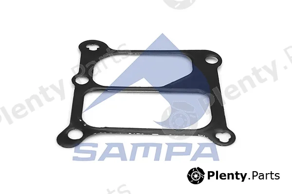 Sampa 034.318 — Gasket, thermostat housing