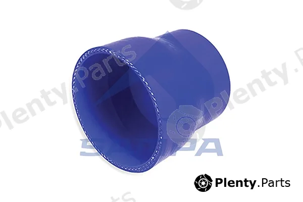 Sampa 060.262 — Radiator Hose